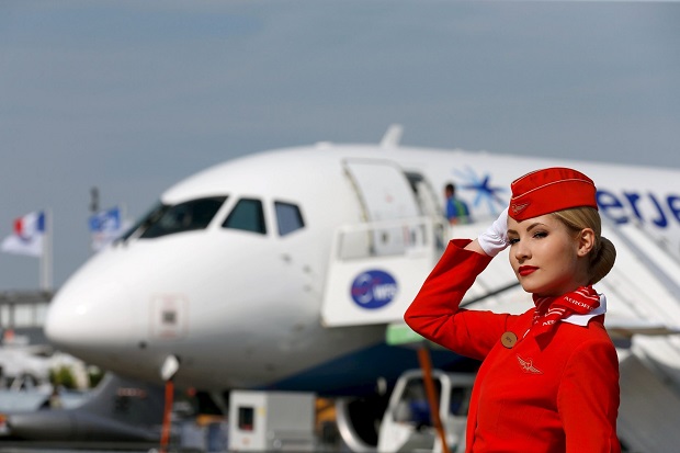 quy định hoàn đổi vé máy bay aeroflot