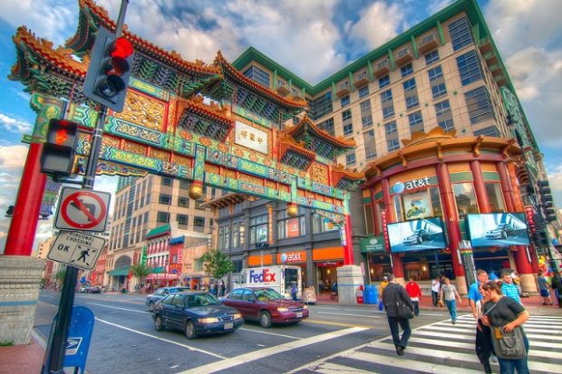 Đến New York đừng quên khám phá khu phố người Hoa nổi tiếng này nhé