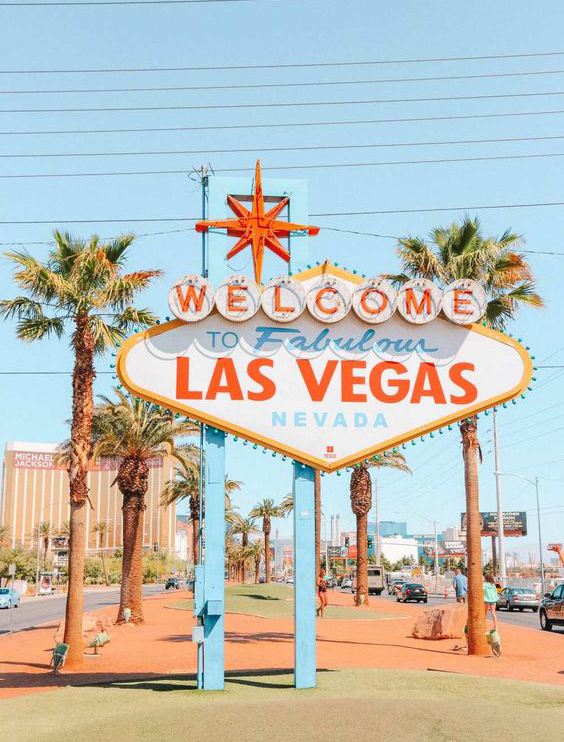 Las Vegas - điểm đến du lịch lý tưởng, sang trọng dành cho những ai thích sự náo nhiệt