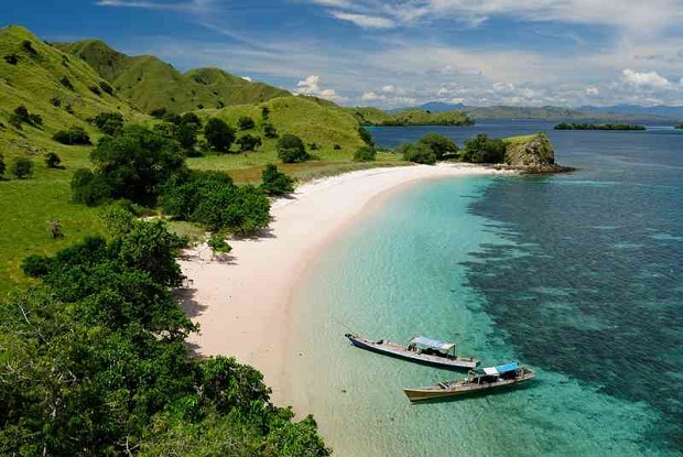 Săn vé máy bay từ Indonesia về Việt Nam giá rẻ, có chuyến bay thẳng